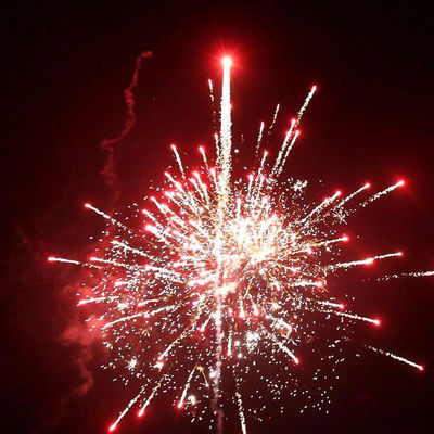 Trung Quốc 138 Shots Bầu trời đầy màu sắc bánh tiêu dùng pháo hoa pháo hoa cho lễ kỷ niệm ngoài trời