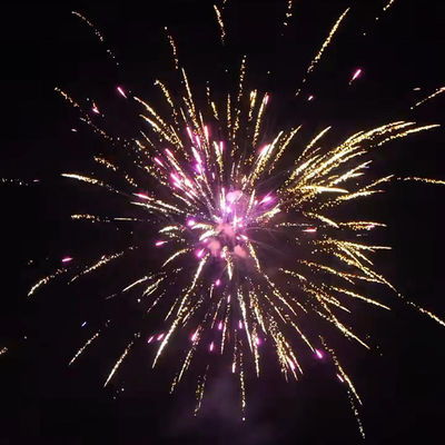 198 Shots Chinese Cake Fireworks Wholesale Pyrotechnics Outdoor Fireworks 2024 Cho lễ hội