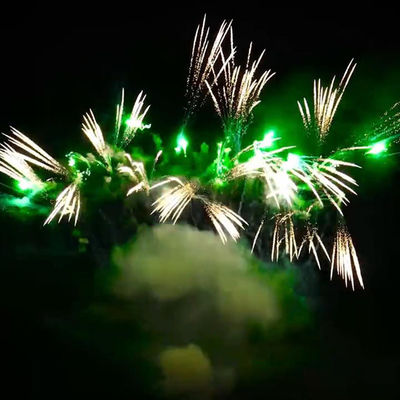 120 Shots Hot Sale Cake Fireworks Nhà máy bán buôn Trung Quốc Pyrotechnics Cake Fireworks Firecrackers