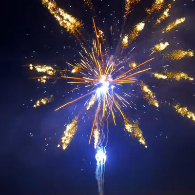 Nhà cung cấp pháo hoa Liuyang 100 shot bán buôn ngoài trời bánh pháo hoa nhà máy bán nóng pháo hoa