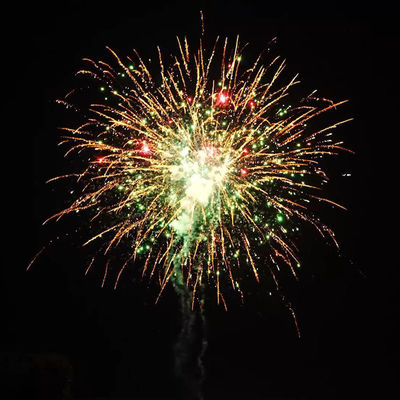 Đặt hàng 200 shot 1000G Cake Fireworks 1.4 Pro Cake Pyrotechnic Cho thị trường Mỹ 2025 Trung Quốc
