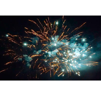 Thợ tiêu dùng Cake Fireworks 36 Shots Fan Shaped Wedding Party Lễ hội 1.4G Cake Fireworks 2025