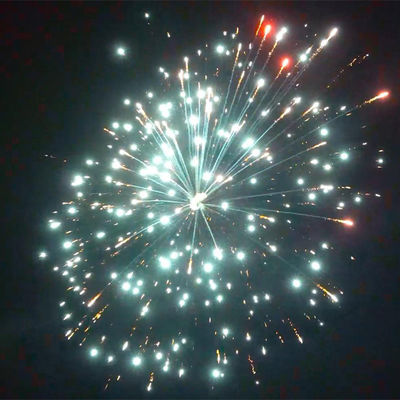 500G 15 Shots Cake Fireworks cho dịp lễ hội từ Custom Fireworks ở Liuyang