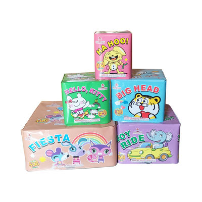 Factory New Cake Fireworks Pyrotechnics 25 Shots Cake Fireworks Chinese Djibouti Wholesale Fireworks 2025