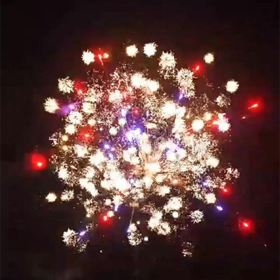 Nhà máy Trung Quốc bán buôn 120 viên bánh tiêu dùng pháo hoa Pyrotechnics Liuyang Custom pháo hoa Cake 2025