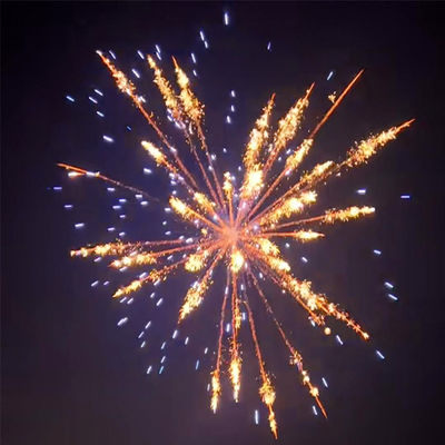 Trung Quốc nhà máy bán buôn 2 inch 36 shot bánh pháo hoa Pyrotechnics với hiệu ứng tuyệt vời 2025 pháo hoa bánh