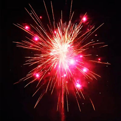 Liuyang Factory Wholesale Fireworks Cake 138 Shots Popular Fireworks Pyrotechnics Cake Fireworks 2025 Để ăn mừng