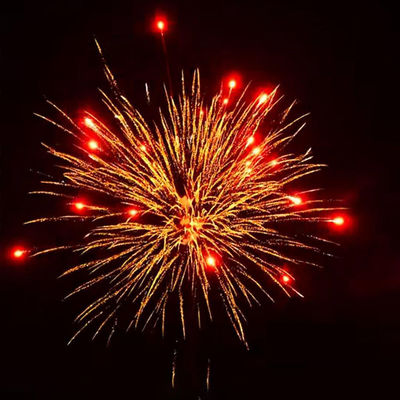 Nhà máy Trung Quốc bán buôn 60 shot bánh pyrotechnics bánh pháo hoa pháo hoa 2025