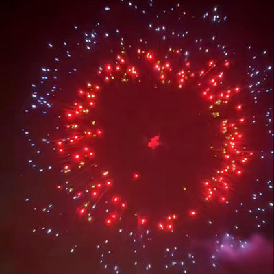 2 Inch 36 Shots Cake Fireworks Trung Quốc Pyrotechnics Firecrackers Consumer Cake Fireworks