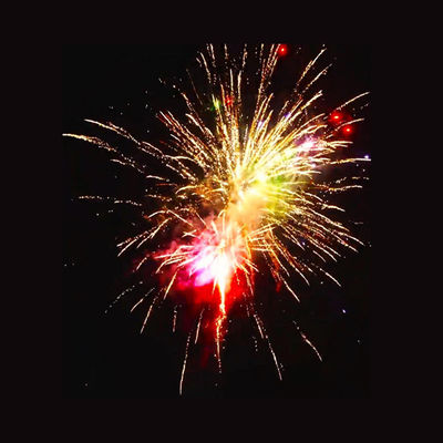 Trung Quốc Fuochi D'Artificio Nhập số Pyrotechnics 128 Shots Công nghệ pháo hoa Công nghệ pháo hoa
