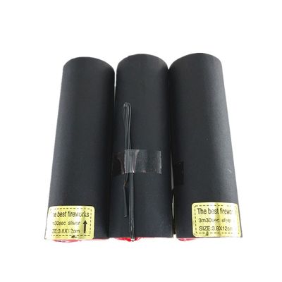 Pháo hoa đài phun nước sân khấu Vàng Bạc không khói, không mùi với hiệu ứng lấp lánh cho sự kiện trong nhà