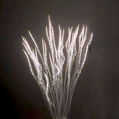 Liuyang Mandarin pháo hoa 1.4G Consumer Cake Fireworks 120 Shots Wolf Howl Mix Effects Năm mới Trung Quốc Giáng sinh Phong trào pháo hoa