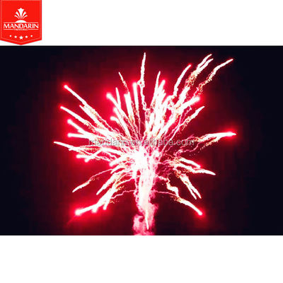 AFSL Certified Pyrotechnics Fireworks / 19 shot Big Shot Fireworks