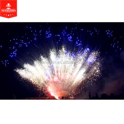 Sinh nhật Bắn pháo hoa chuyên nghiệp Bắn pháo hoa 100 tấm tùy chỉnh