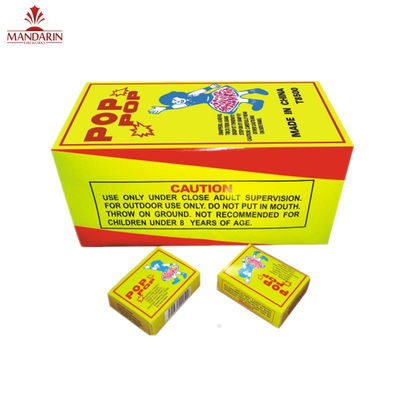 Chinese Toy Fireworks