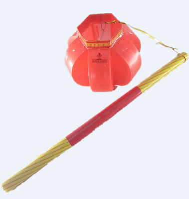 Pháo hoa đồ chơi Linternas Roja, Pháo hoa đẹp chào năm mới