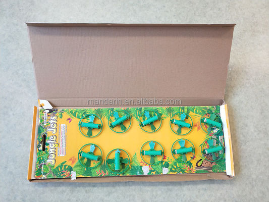 New Year Toy Firework Jellyfish Consumer Novelty Fireworks Skyshots Pyrotechnic