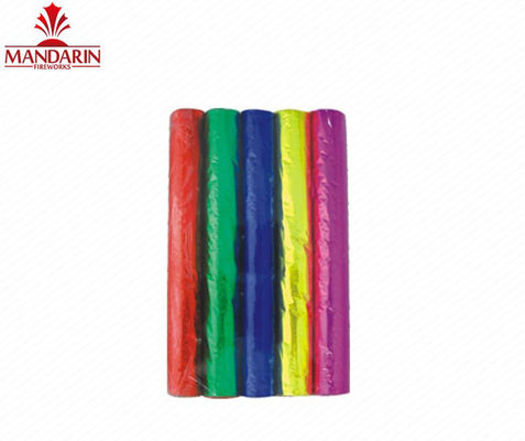 Thời lượng 30S Bom khói đầy màu sắc 0,04 CBM Được chứng nhận AFSL thân thiện với môi trường
