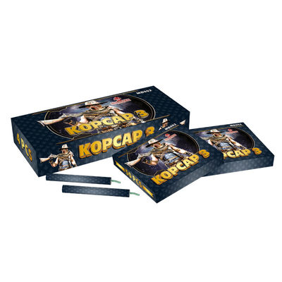 Pháo hoa Trung Quốc Banger Match Firecracker 6*8*70 mm 1.4g un0336 Pháo hoa OEM Tùy chỉnh cho Lễ kỷ niệm Năm mới