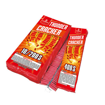 Dài lớn Cũ Cổ điển Pháo hoa Trung Quốc Những năm 200 Pháo mừng Lễ kỷ niệm Đỏ Trung Quốc