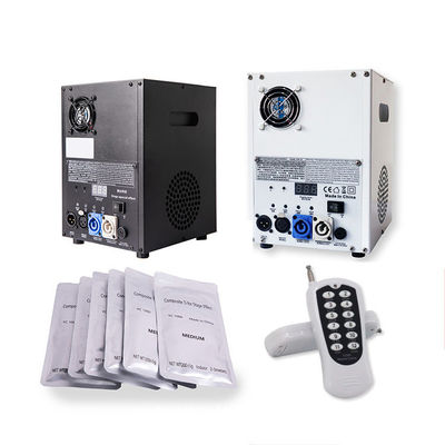 Máy sủi bọt lạnh 600W cho đám cưới 5,5kg cho sự kiện tiệc Dj
